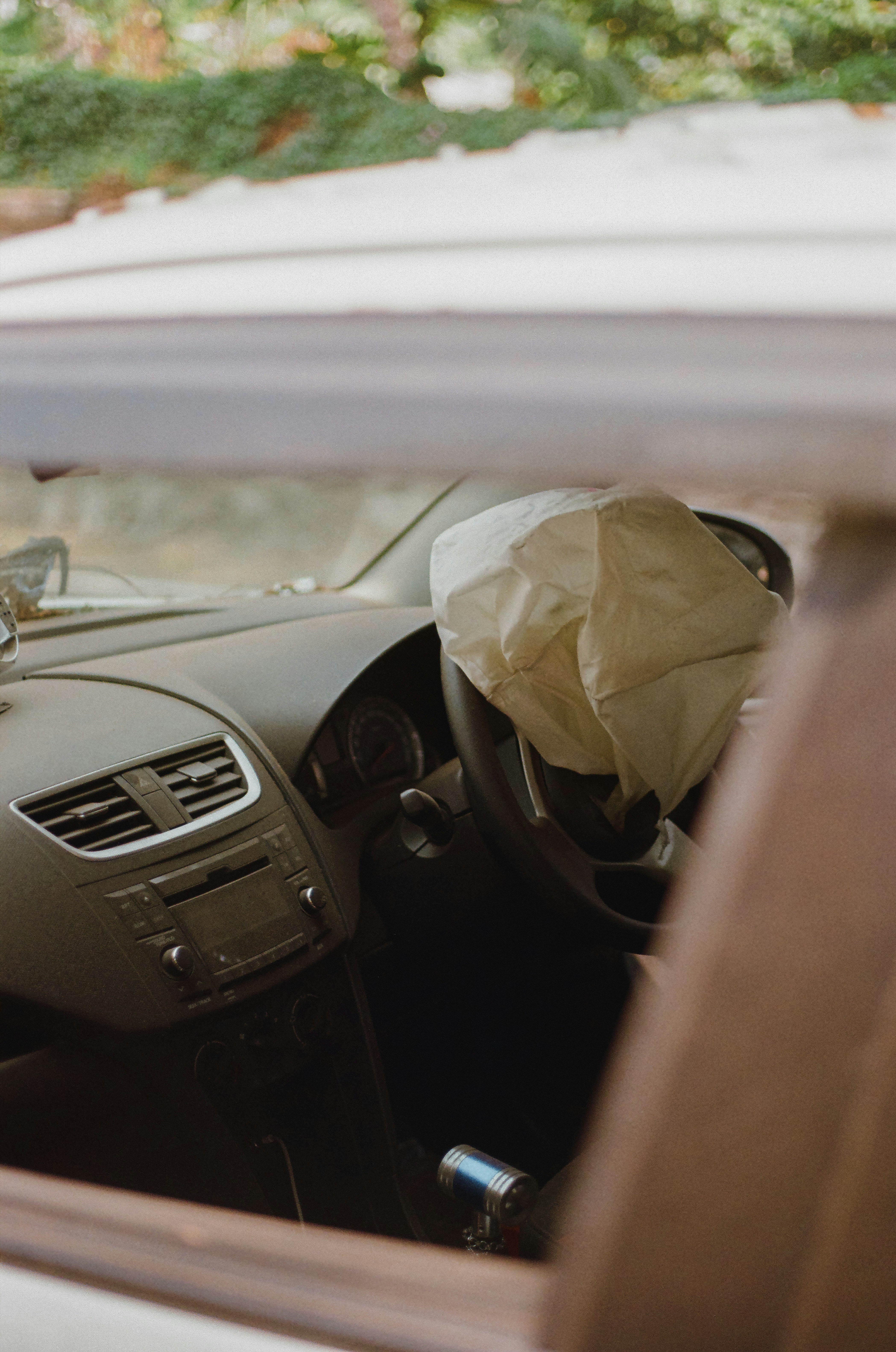 Airbag