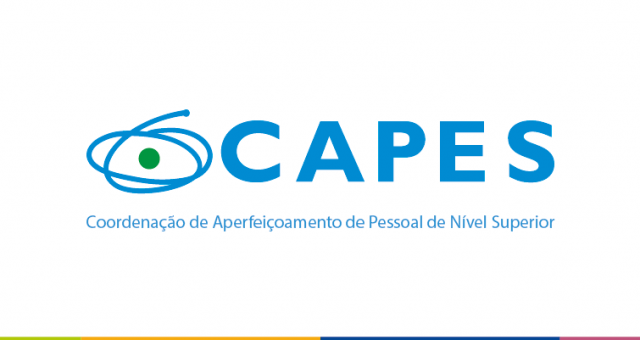 Logo CAPES