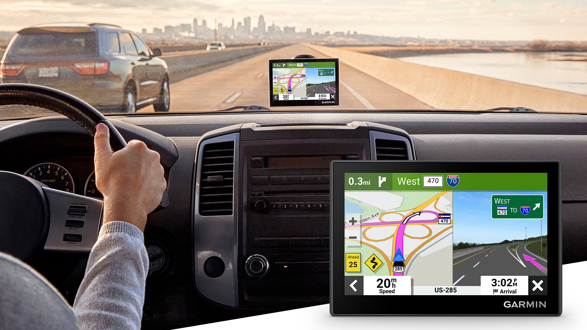 GPS